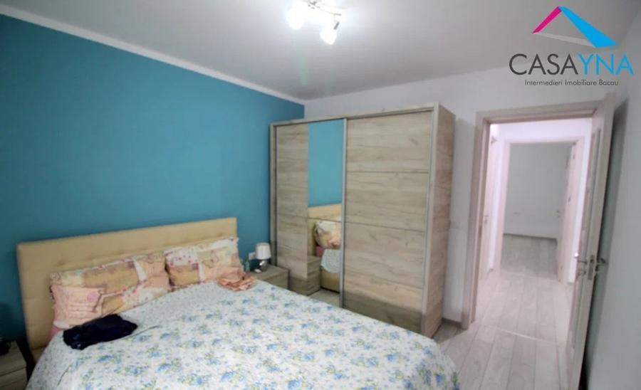 Casă individuală cu 3 camere cu Garaj în Ruși-Ciutea