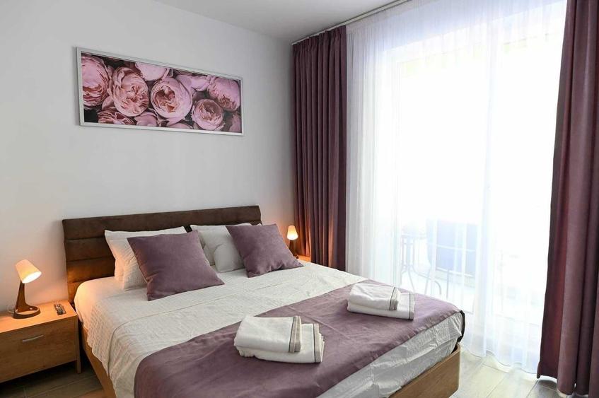Apartament cu 2 camere decomandat în Nord