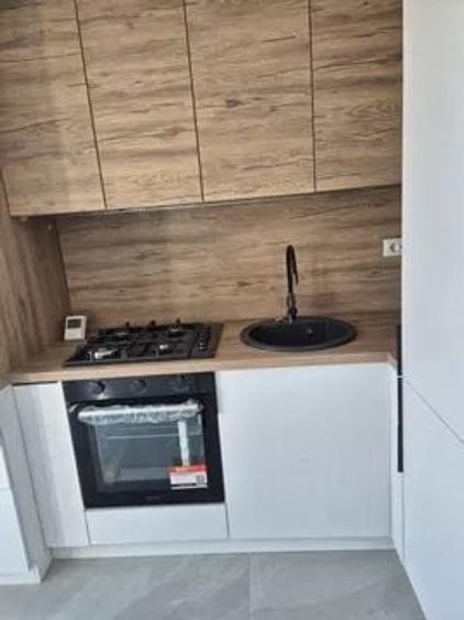 Apartament cu 2 camere decomandat, mobilat în Prelungirea Ghencea
