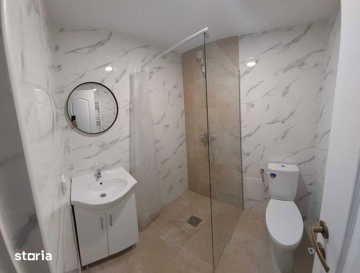 Apartament cu 2 camere în Tache