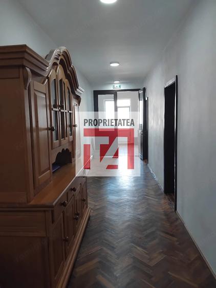 Spațiu comercial, de 249 mp, în Depozitelor