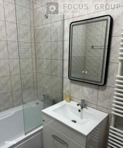 Apartament 2 camere Exigent Plaza | Lujerului | Politehnica | Parcare - 1