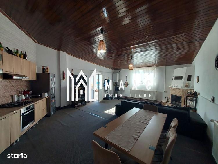 Casa 3 camere de vanzare | Mohu | 105 mp | teren 350 mp - 14