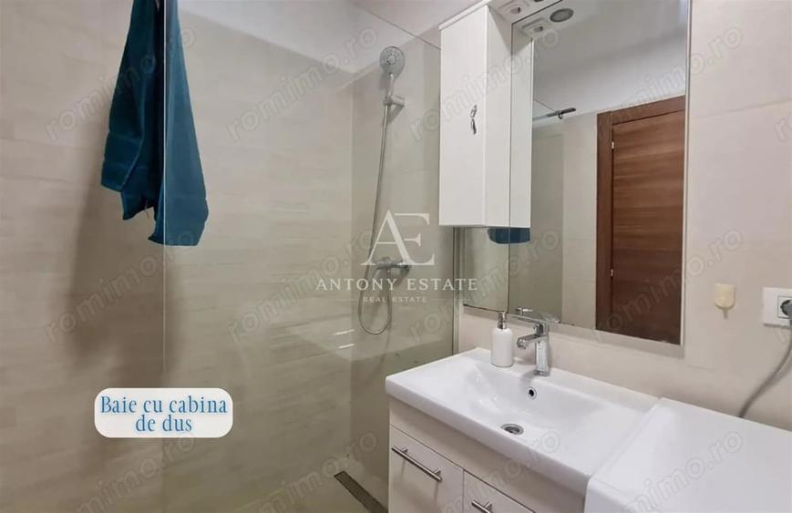 Apartament cu 2 camere în Salca