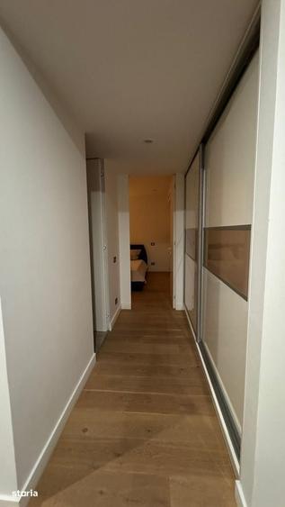 Apartament cu 2 camere în Nord