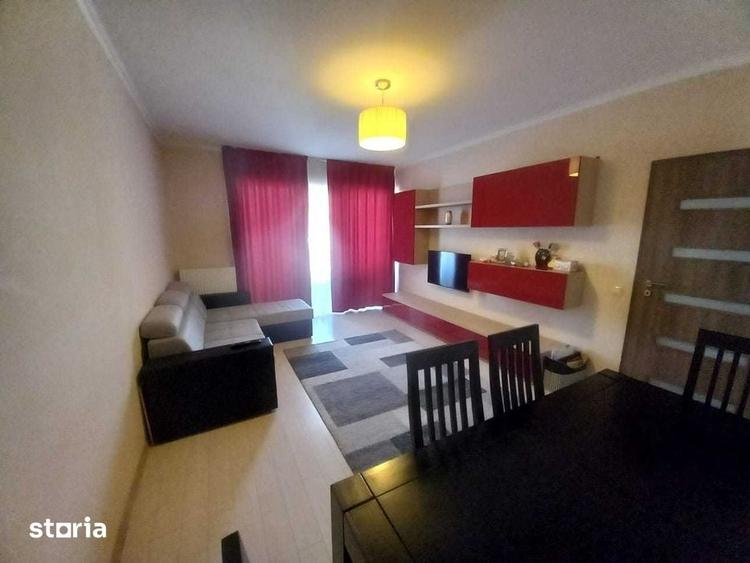 Apartament cu 2 camere decomandat în Mărăști