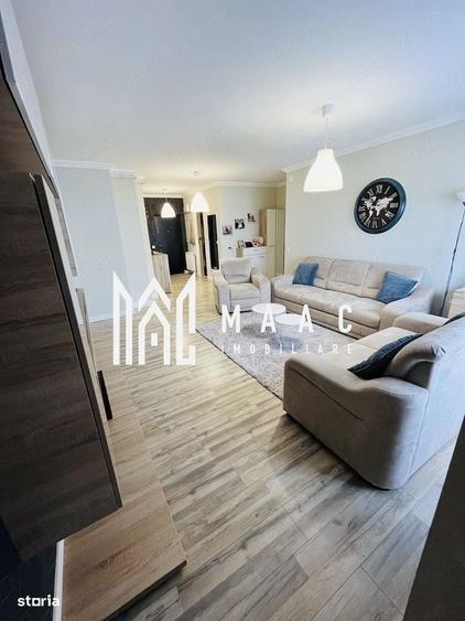Apartament cu 3 camere în Turnișor