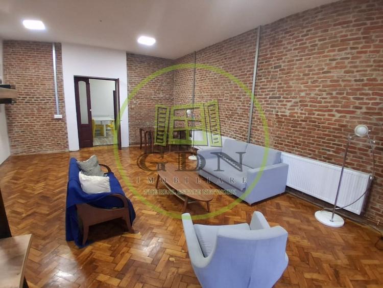 Închiriere apart. mobilat, 86 mp., ultracentral Cluj-Napoca - 4