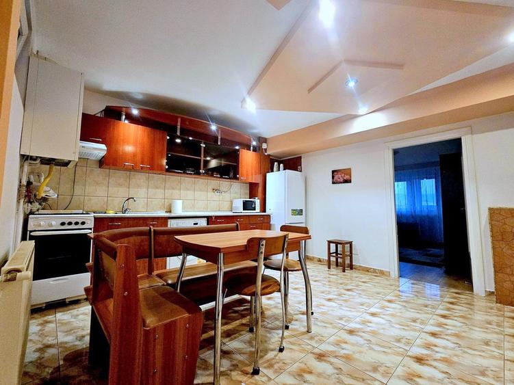 2 camere, decomandate, mobilat modern, in Marasti, zona Piata Marasti - 6