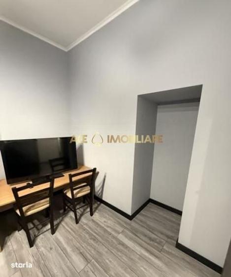 Apartament cu 2 camere în Giurgiului
