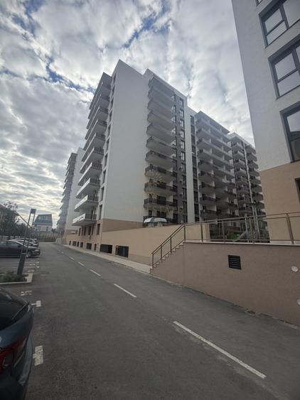 Garsonieră decomandată, mobilată în Theodor Pallady