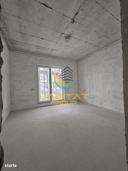 Vanzare Apartament 2 camere 62 mp + 204 mp curte | Popesti Leordeni - 3