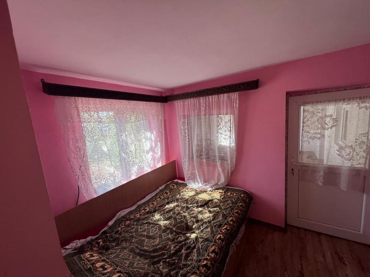 Casă cu 3 camere în Central