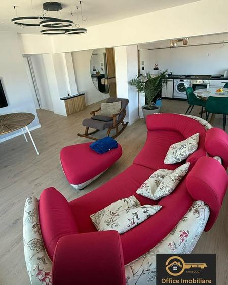 Apartament cu 2 camere în Central