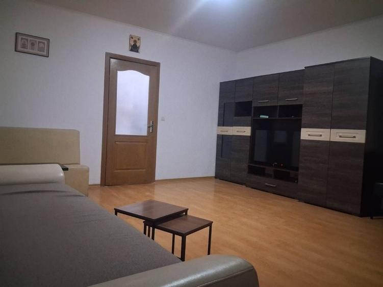 Garsoniera spatioasa de inchiriat in Reghin mobilata si utilata- b- dul Unirii - blocul Politiei - 5