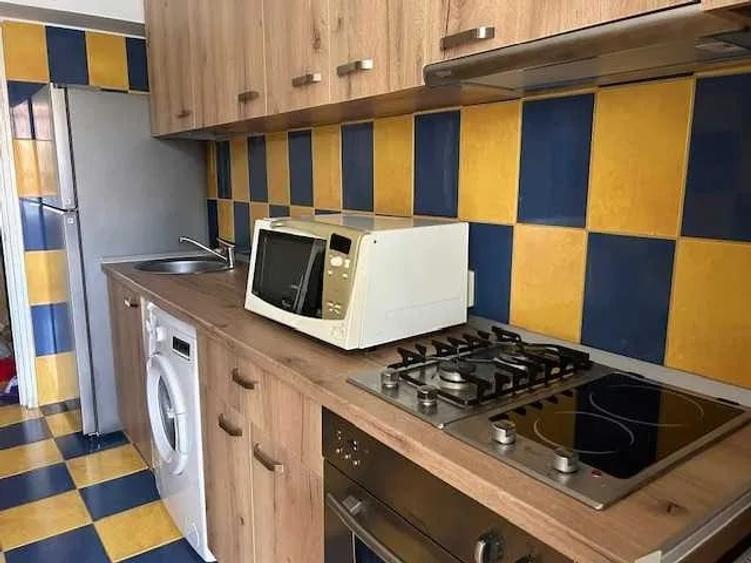 Apartament 2 camere, semidecomandat, 55 mp, centrala proprie, ac, Pajura - 6