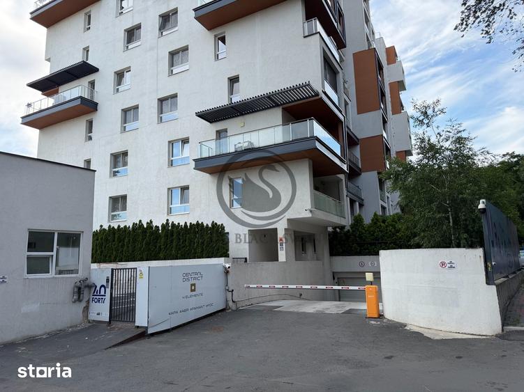 Studio de vanzare | Central District 4 Elemente, Fizicienilor | I.O.R. - 19