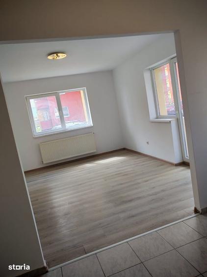 Apartament cu 2 camere în Sânpetru