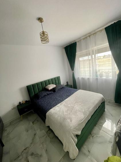 Casă cu 3 camere în Moșnița Veche