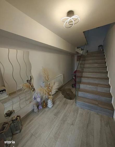 Duplex de 4 Camere, 157mp, teren 365mp, Zona Narciselor - 5