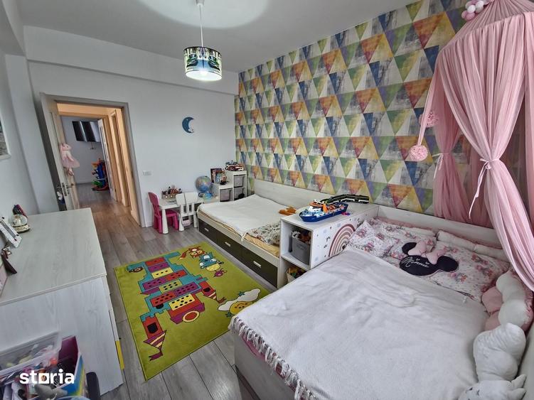 Palazu Mare Duplex Premium 4 Camere Mobilat si Utilat Curte 2 Parcar - 7
