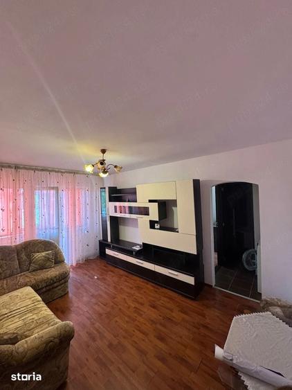 Apartament cu 2 camere în Mircea cel Bătrân