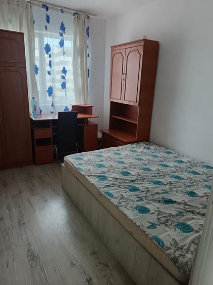 Apartament cu 2 camere decomandat în Chiajna