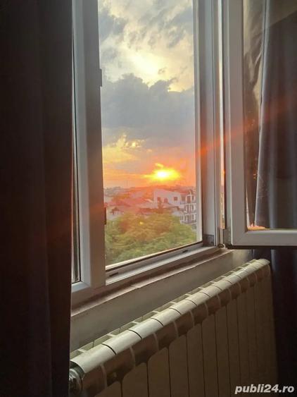 Vand apartament 2 camere langa Bdul Mamaia - 10