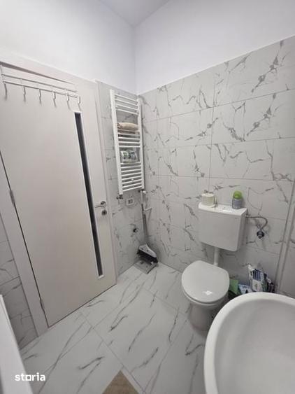 Apartament cu 2 camere în Chiajna
