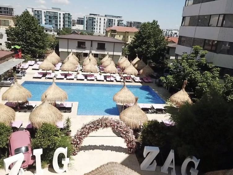 Apartament cu 2 camere decomandat în Nord