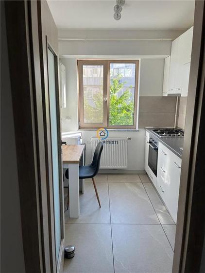 Apartament cu 2 camere decomandat în Banat