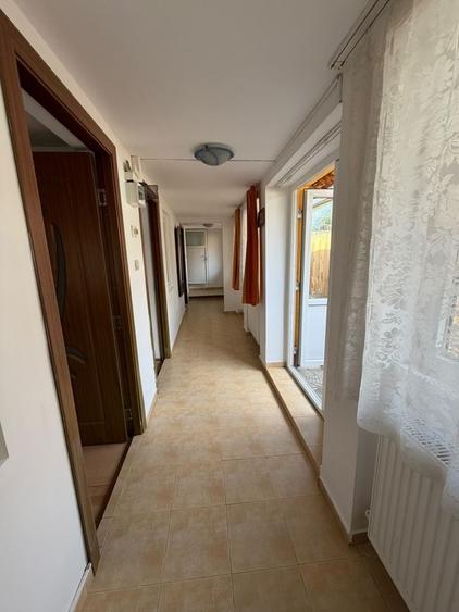 Casă cu 2 camere în Pleașa