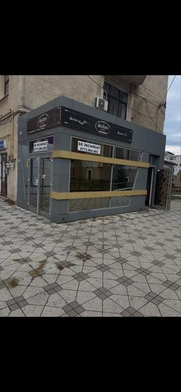 Spațiu comercial, de 80 mp, în Exterior Vest
