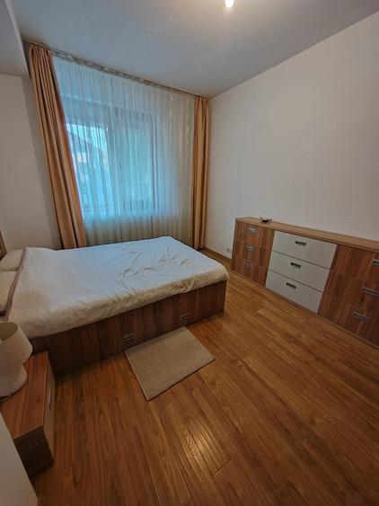 Apartament cu 2 camere decomandat în Bucureștii Noi