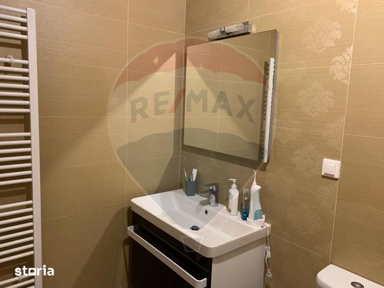 Apartament cu 3 camere în Gării