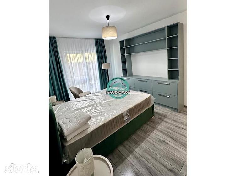 Apartament cu 2 camere in bloc nou, parcare acoperita, in Tudor - 1