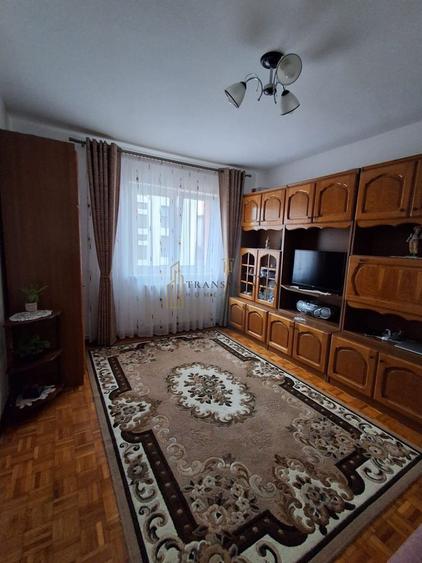 Apartament 2 camere, etajul 2 - 1