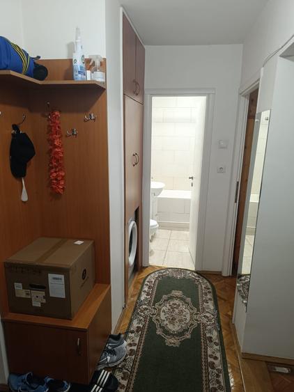 Apartament cu 2 camere în Mănăștur