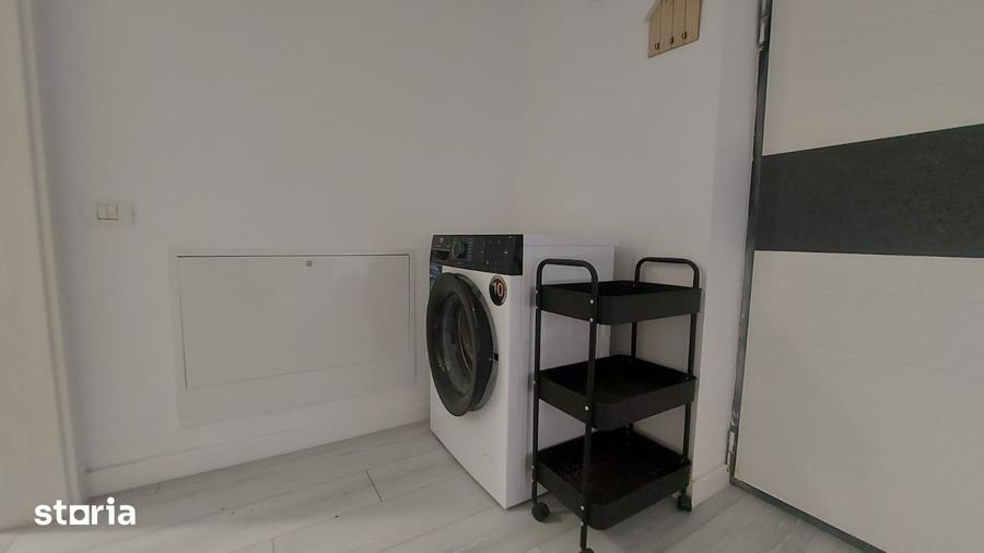 2 CAMERE TIP STUDIO 53 MP | 81 RESIDENCE | POPE?TI-LEORDENI - 6