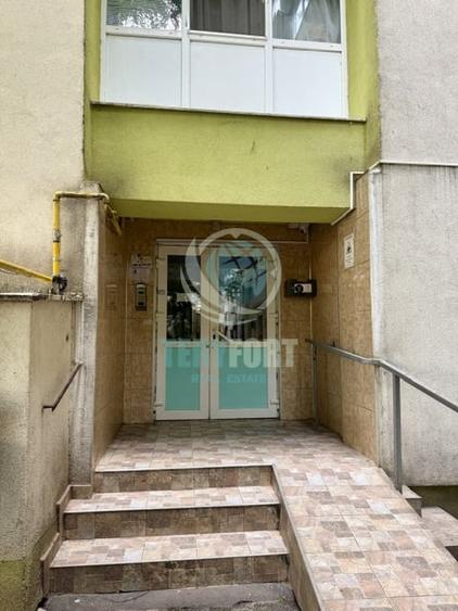 APARTAMENT 2 CAMERE | LACUL TEI – PARCUL CIRCULUI | COMPLET MOBILAT & UTILAT - 21