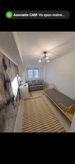 Apartament cu 3 camere decomandat în Ultracentral