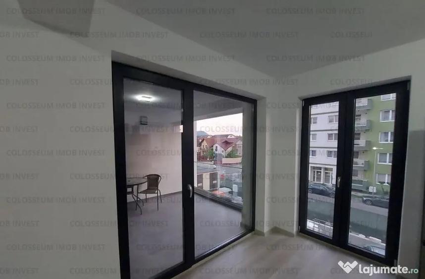 Apartament 2 camere | 61 mp | Parcare inclusa | Platinum Residende - 7