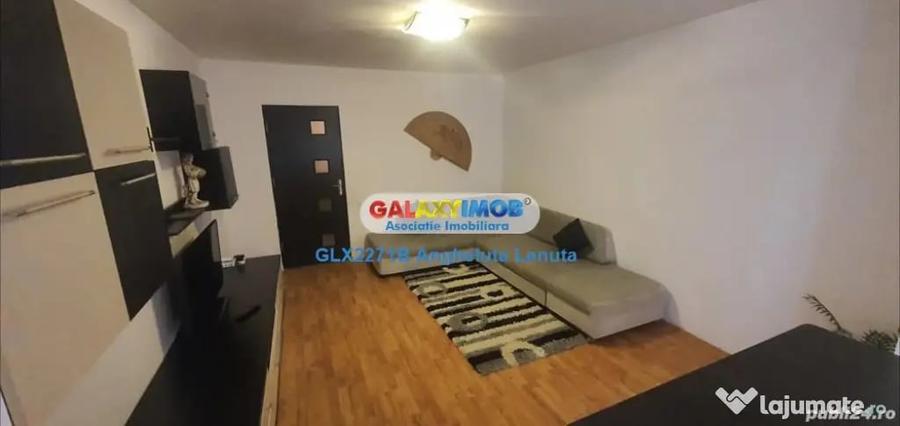 Apartament cu 2 camere decomandat în Drumul Taberei