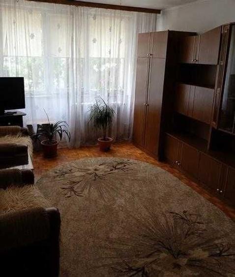 Apartament cu 2 camere decomandat în Negru Vodă
