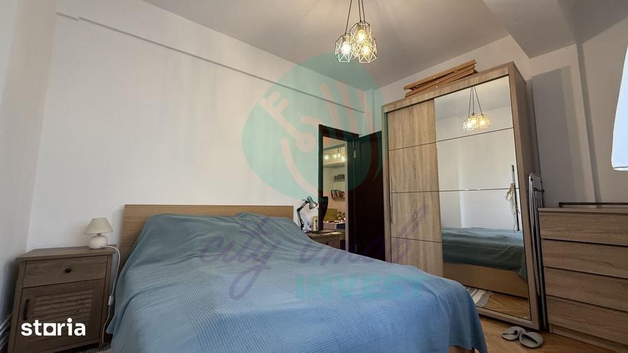 Apartament cu 3 camere în Iancului