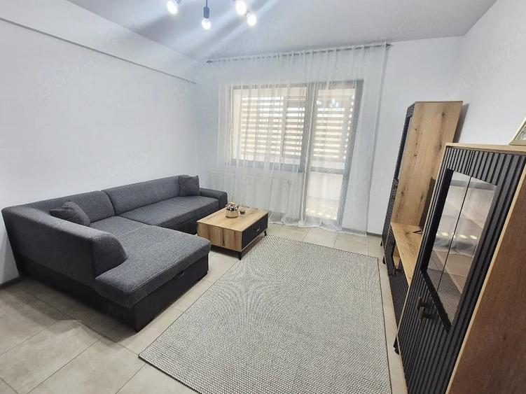 Apartament cu 2 camere decomandat în Nord