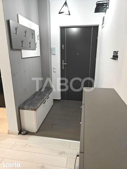 Apartament cu 3 camere decomandat, mobilat în Terezian