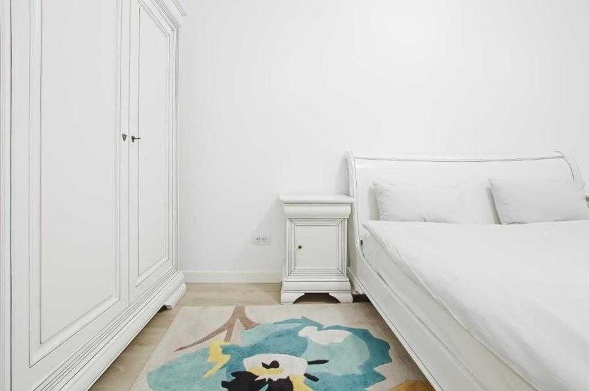 Inchiriez apartament 2 camere , utilat si mobilat - 6