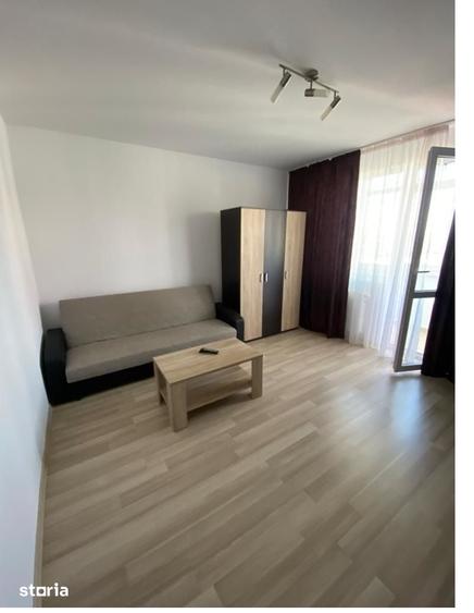 Apartament cu 2 camere decomandat în Obcini