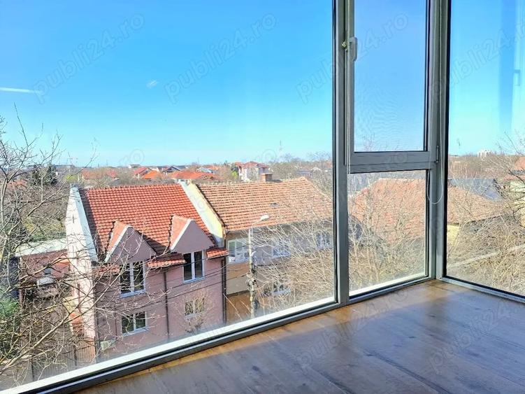 Apartament cu 2 camere decomandat în Bucovina
